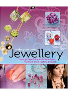 Make Your Own Jewellery