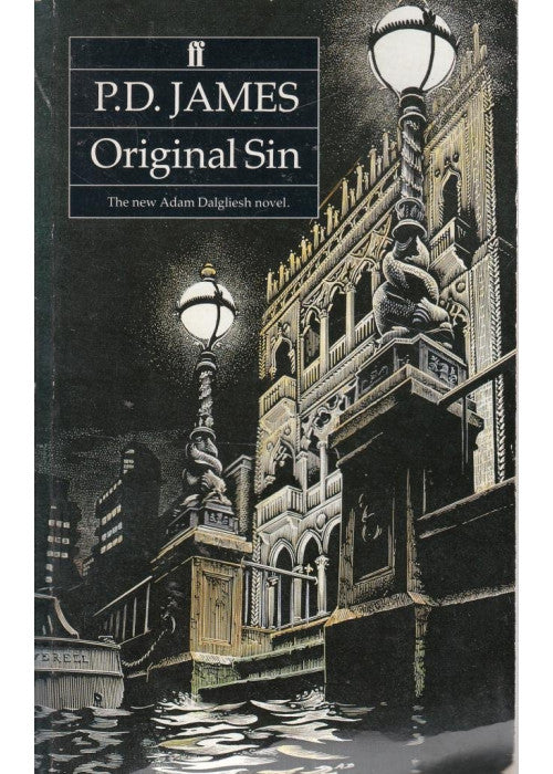 Original Sin