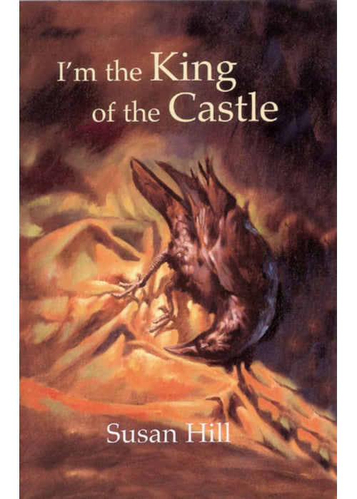 I'm the King of the Castle (NEW LONGMAN LITERATURE 14-18)