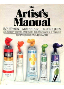 Artist's Manual, The