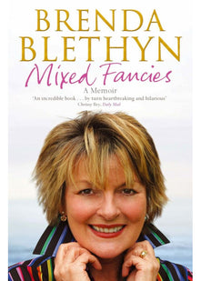Mixed Fancies: A Memoir