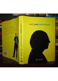 Curb Your Enthusiasm: The Book