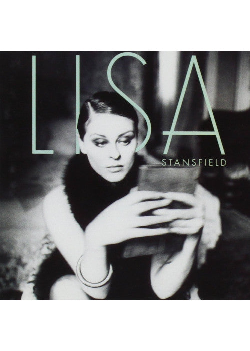 Lisa Stansfield
