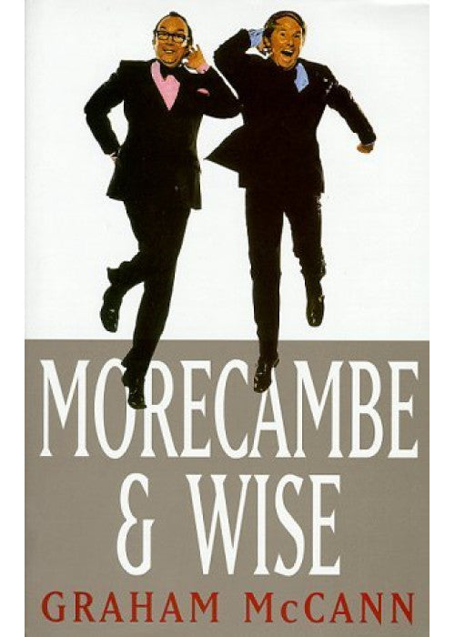 Morecambe and Wise