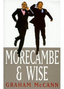 Morecambe and Wise