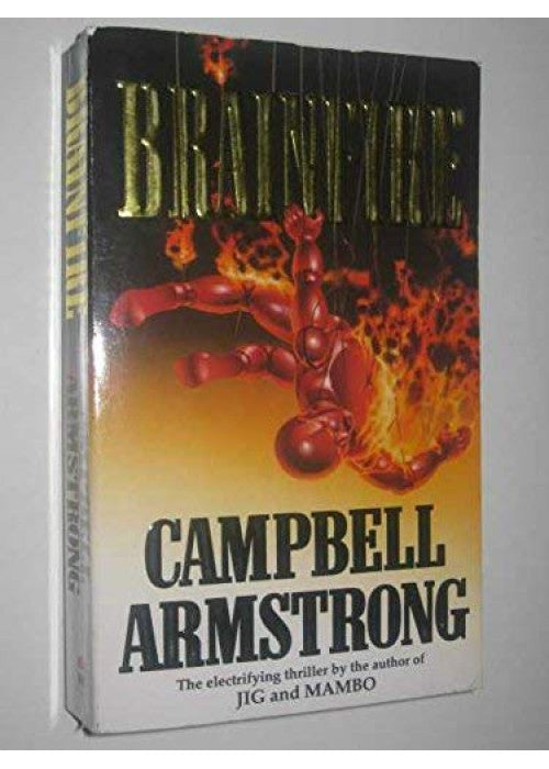 Brainfire