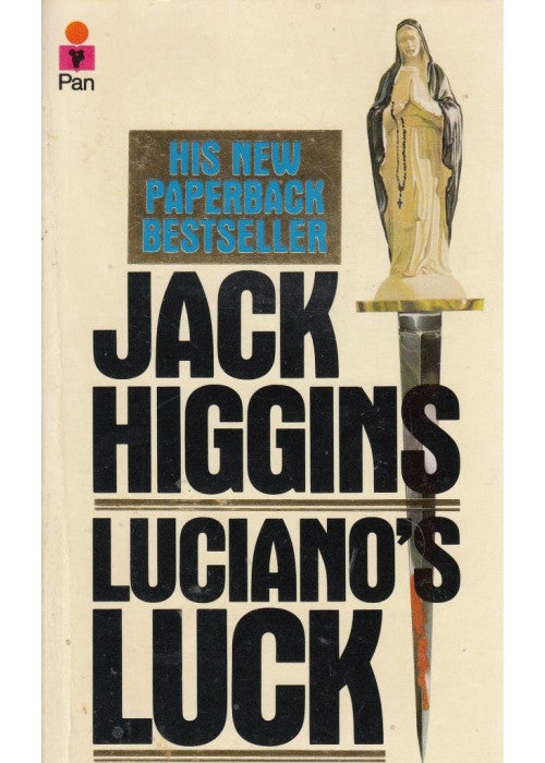 Luciano's Luck