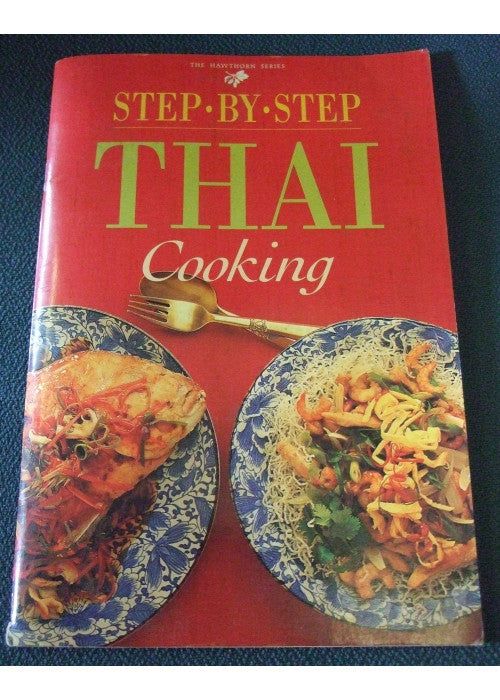 Mini - Thai Cooking