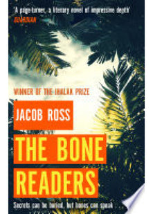 The Bone Readers