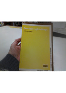 Practical English Usage