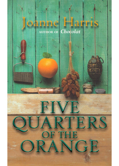 Five Quarters Of The Orange