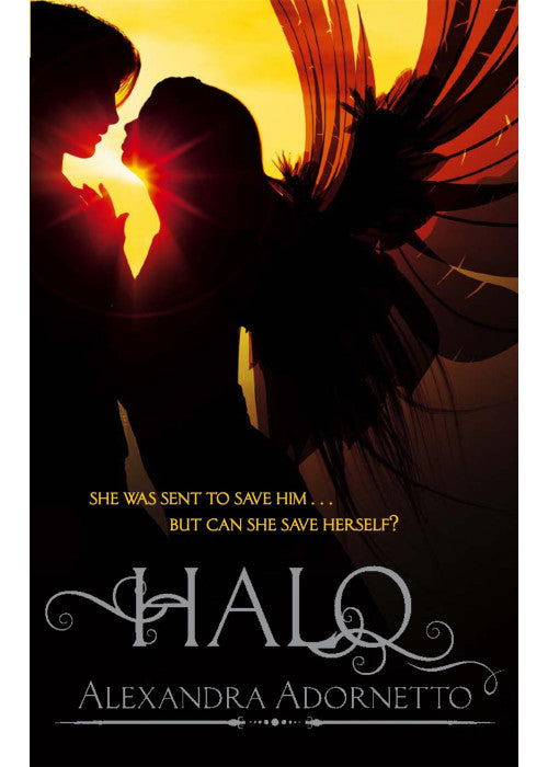 Halo: Number 1 in series