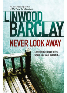 Never Look Away