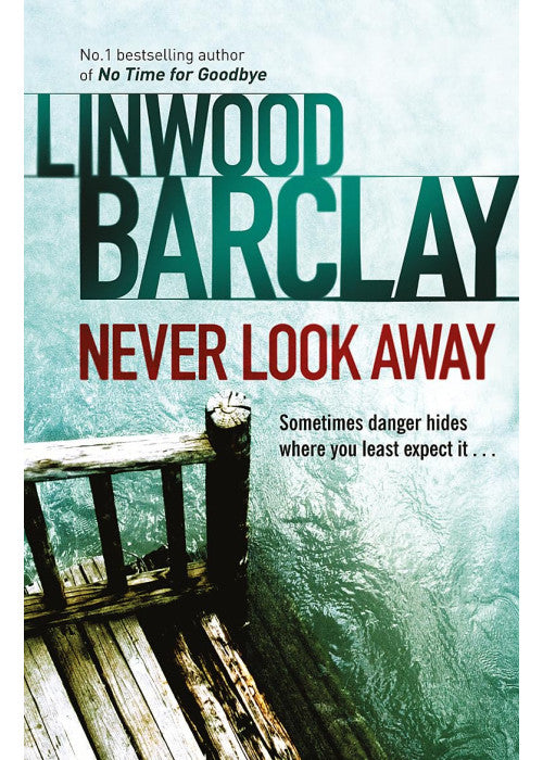 Never Look Away