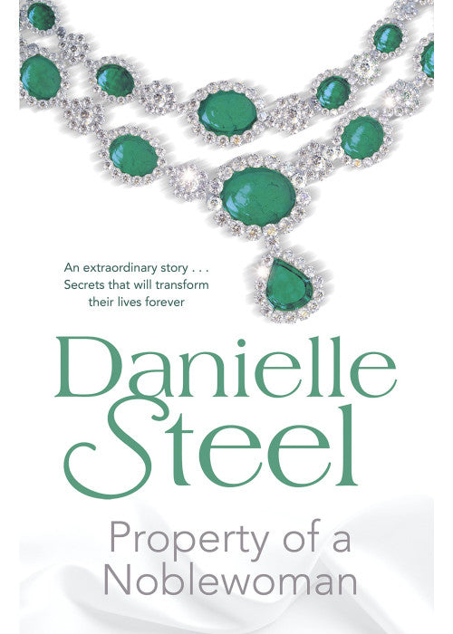 Property of a Noblewoman: Steel Danielle