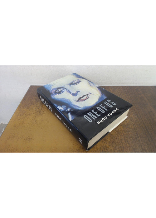 One of Us: Life of Margaret Thatcher
