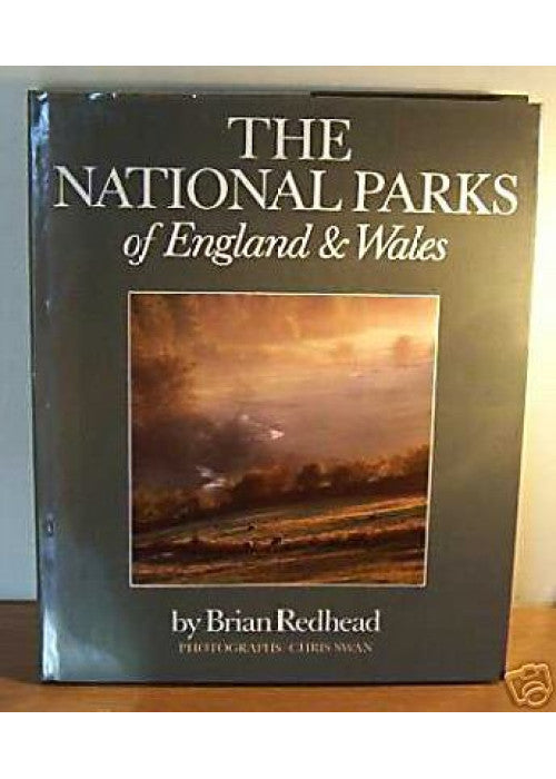 The National Parks of England and Wales
