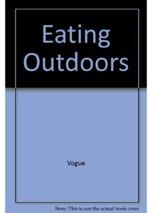Eating Outdoors
