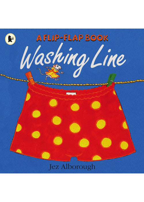 Washing Line