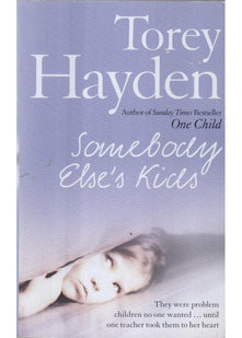 Somebody else's kids
