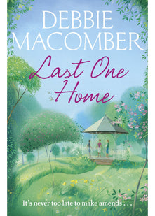 Last One Home: A New Beginnings Novel