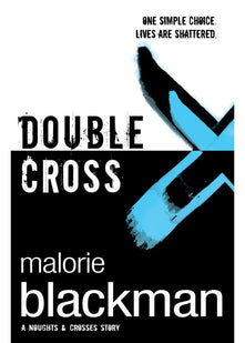 Double Cross: Book 4 (Noughts And Crosses)