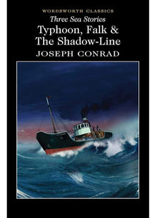 Three Sea Stories (Wordsworth Classics)