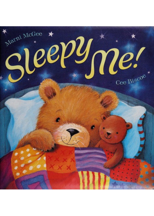 Sleepy Me!