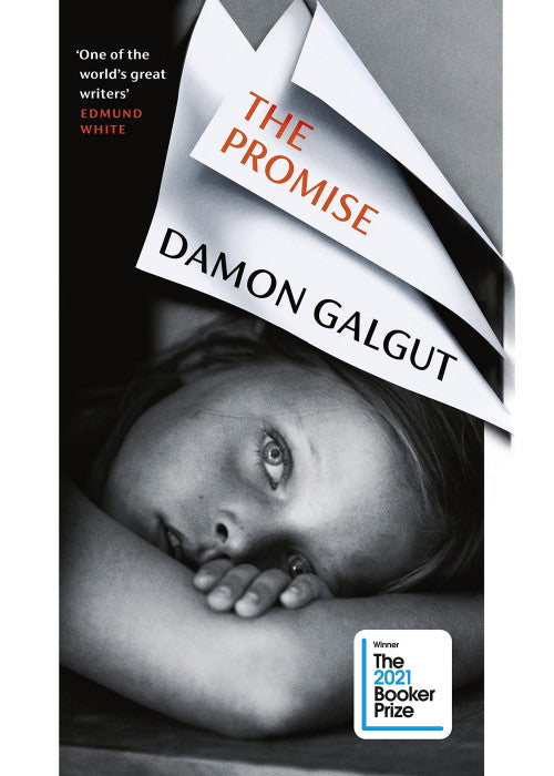 The Promise: WINNER OF THE BOOKER PRIZE 2021