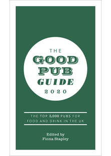 The Good Pub Guide 2020