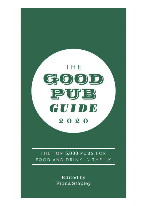 The Good Pub Guide 2020
