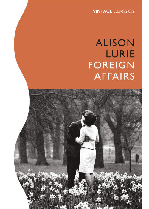 Foreign Affairs
