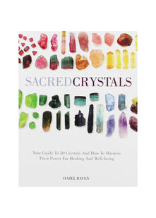 Sacred Crystals