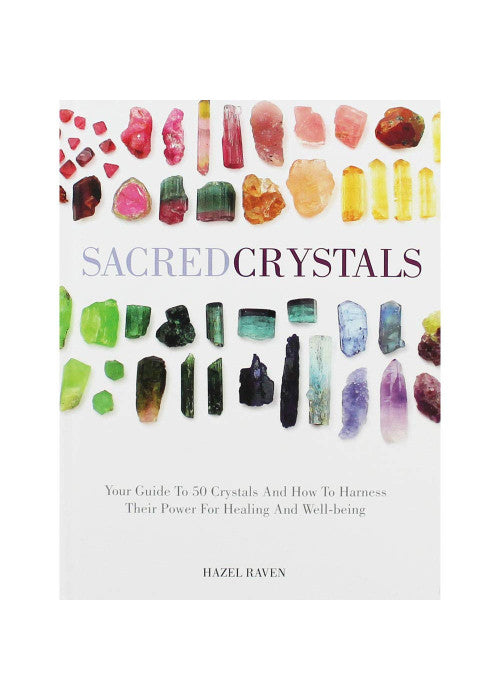 Sacred Crystals