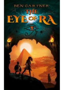 The Eye of Ra: 1