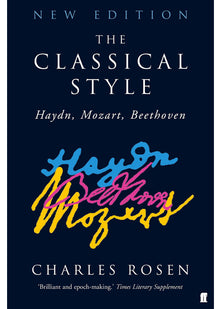 The Classical Style