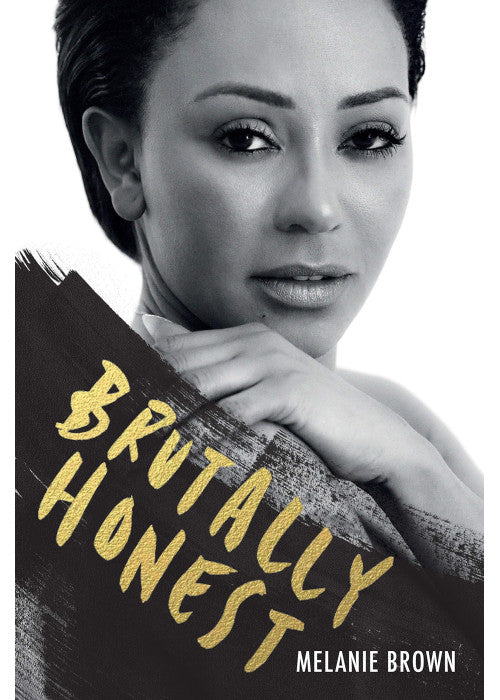 Brutally Honest: A Sunday Times Bestseller