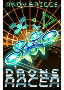 Drone Racer