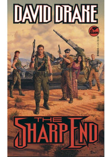 The Sharp End (BAEN)