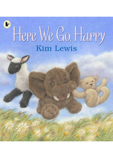 Here We Go, Harry