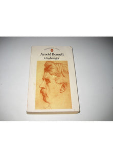 Clayhanger (Modern Classics)