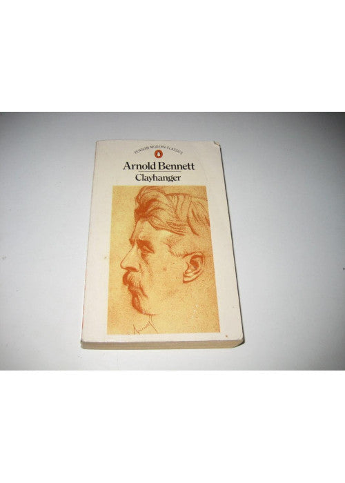 Clayhanger (Modern Classics)