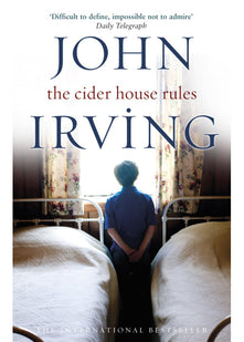 Cider House Rules - The Novel