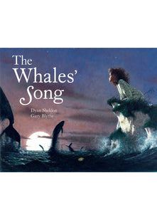 The Whales' Song