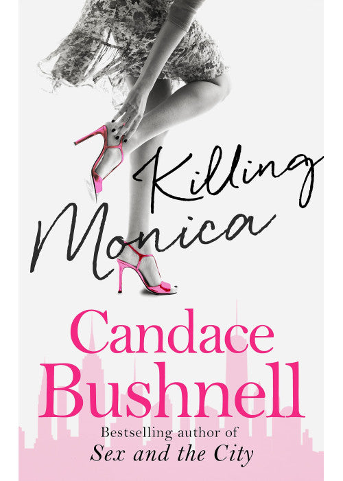 Killing Monica