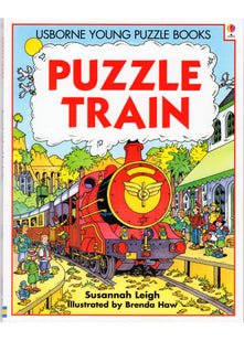 Puzzle Train