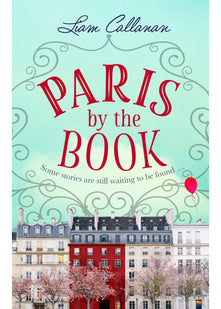 PARIS BY THE BOOK: One of the most enchanting and uplifting books