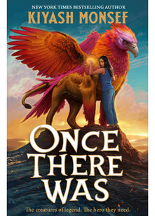 Once There Was: The New York Times Top 10 Hit!: Volume 1