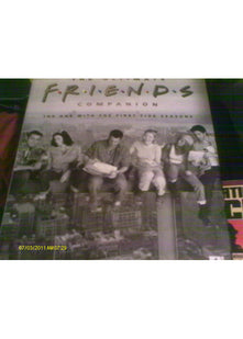 The Ultimate "Friends" Companion