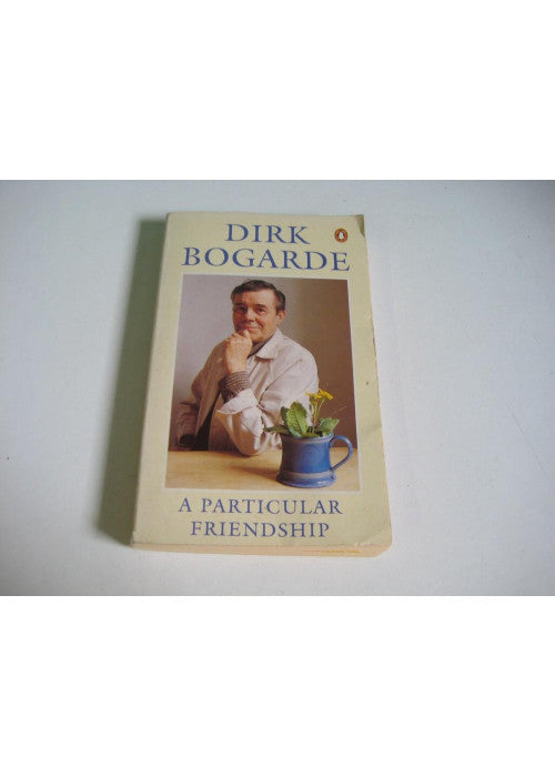 A Particular Friendship